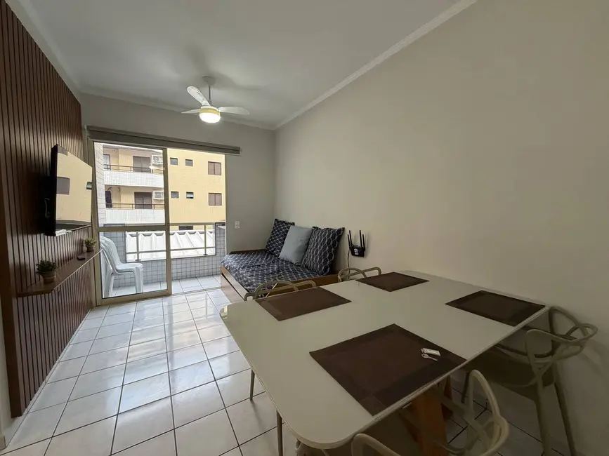 Foto 4 de Apartamento com 2 quartos à venda, 60m2 em Ubatuba - SP