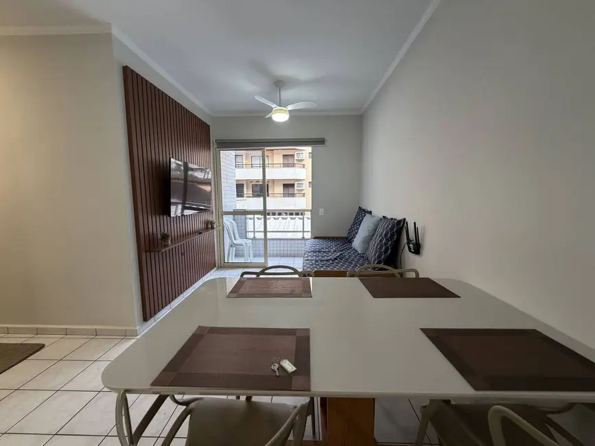Foto 3 de Apartamento com 2 quartos à venda, 60m2 em Ubatuba - SP