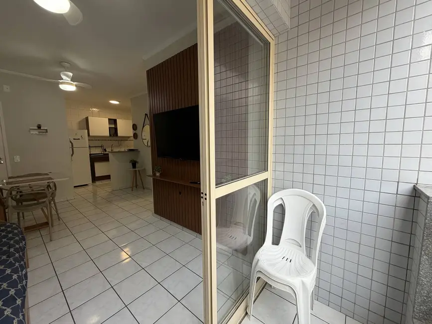 Foto 7 de Apartamento com 2 quartos à venda, 60m2 em Ubatuba - SP