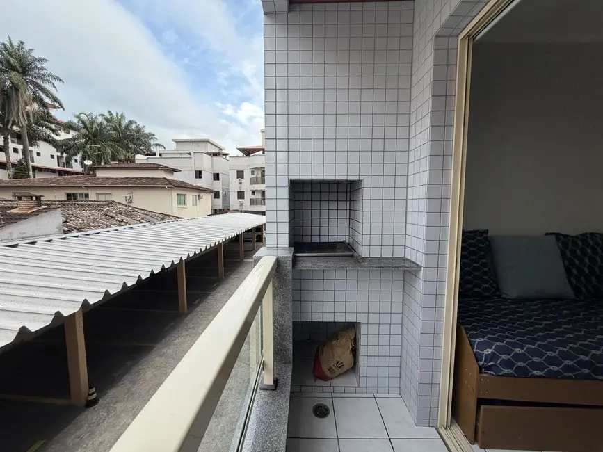 Foto 5 de Apartamento com 2 quartos à venda, 60m2 em Ubatuba - SP