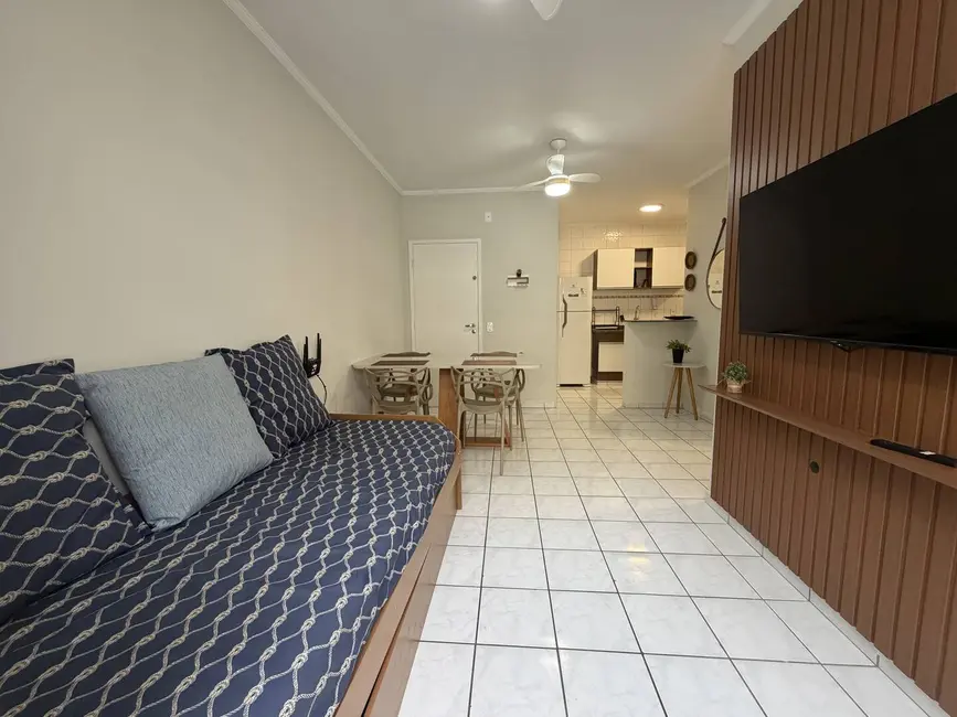 Foto 8 de Apartamento com 2 quartos à venda, 60m2 em Ubatuba - SP