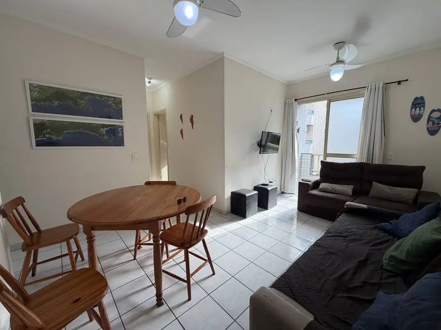 Foto 2 de Apartamento com 2 quartos à venda, 60m2 em Ubatuba - SP