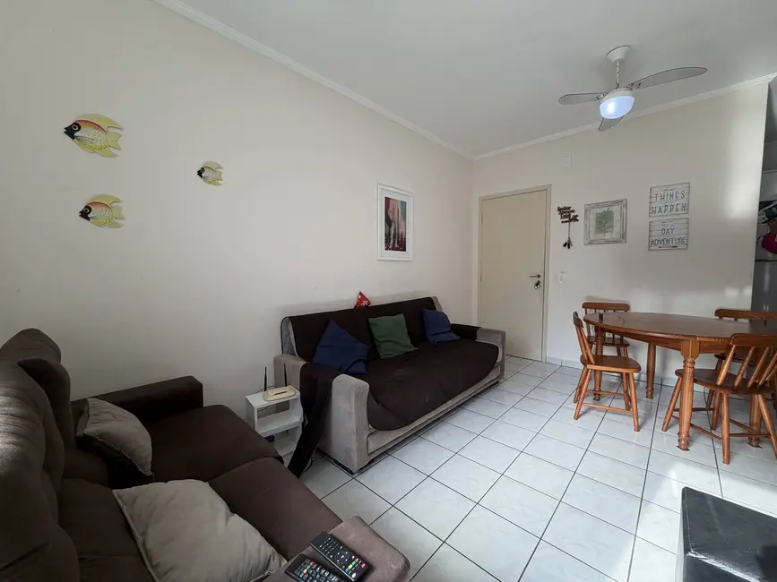 Foto 9 de Apartamento com 2 quartos à venda, 60m2 em Ubatuba - SP