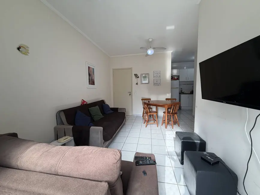 Foto 8 de Apartamento com 2 quartos à venda, 60m2 em Ubatuba - SP