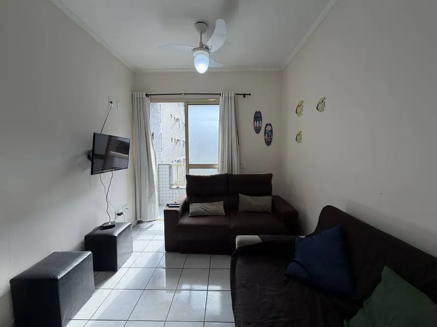 Foto 3 de Apartamento com 2 quartos à venda, 60m2 em Ubatuba - SP