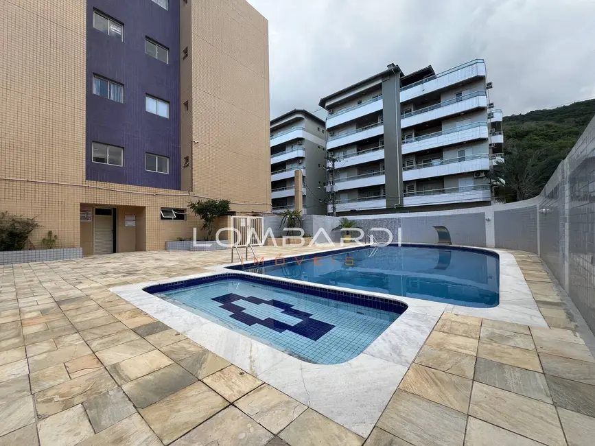 Foto 1 de Apartamento com 2 quartos à venda, 60m2 em Ubatuba - SP