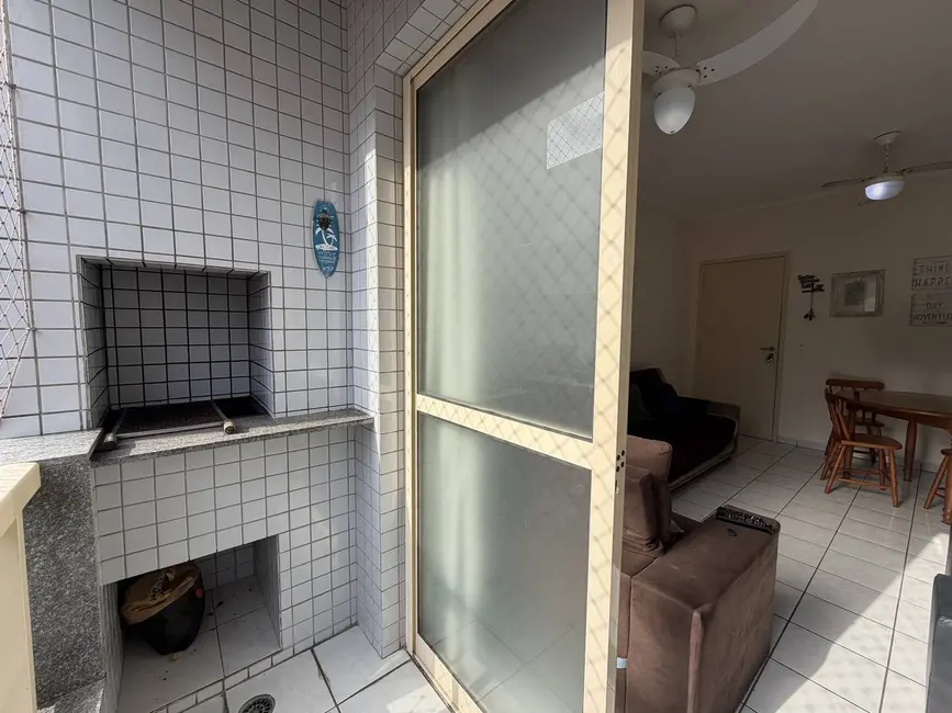 Foto 7 de Apartamento com 2 quartos à venda, 60m2 em Ubatuba - SP