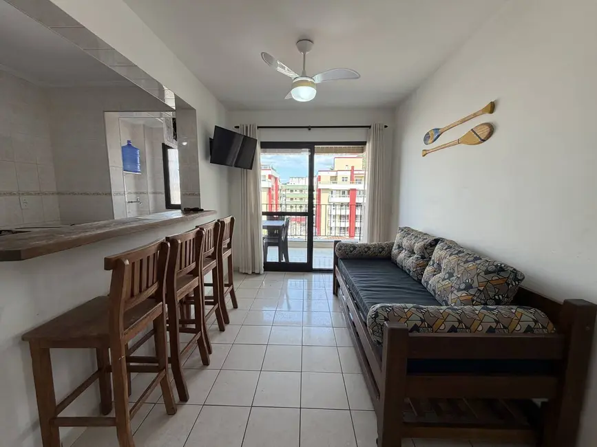 Apartamento com 3 quartos à venda, 110m2 em Ubatuba - SP - imagem 3 Foto 3 de Apartamento com 3 quartos à venda, 110m2 em Ubatuba - SP