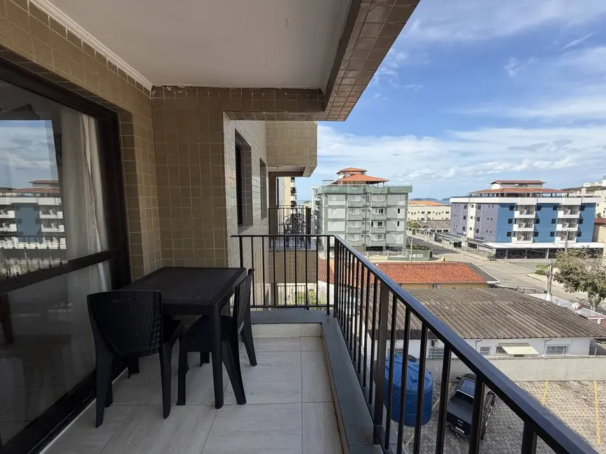 Apartamento com 3 quartos à venda, 110m2 em Ubatuba - SP - imagem 1 Foto 1 de Apartamento com 3 quartos à venda, 110m2 em Ubatuba - SP