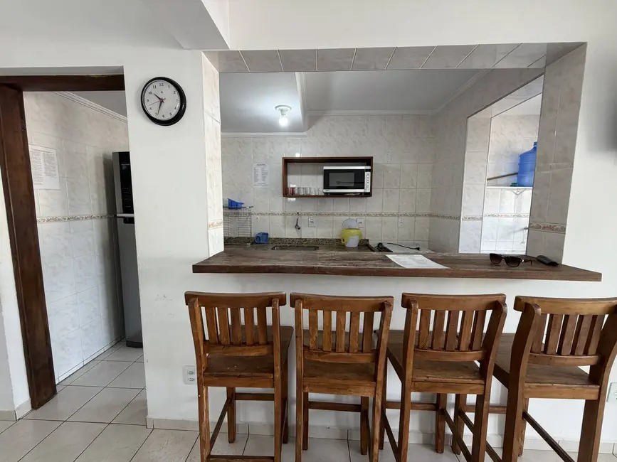 Apartamento com 3 quartos à venda, 110m2 em Ubatuba - SP - imagem 8 Foto 8 de Apartamento com 3 quartos à venda, 110m2 em Ubatuba - SP