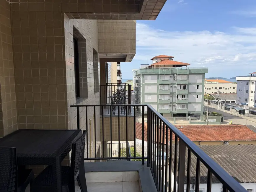 Apartamento com 3 quartos à venda, 110m2 em Ubatuba - SP - imagem 5 Foto 5 de Apartamento com 3 quartos à venda, 110m2 em Ubatuba - SP