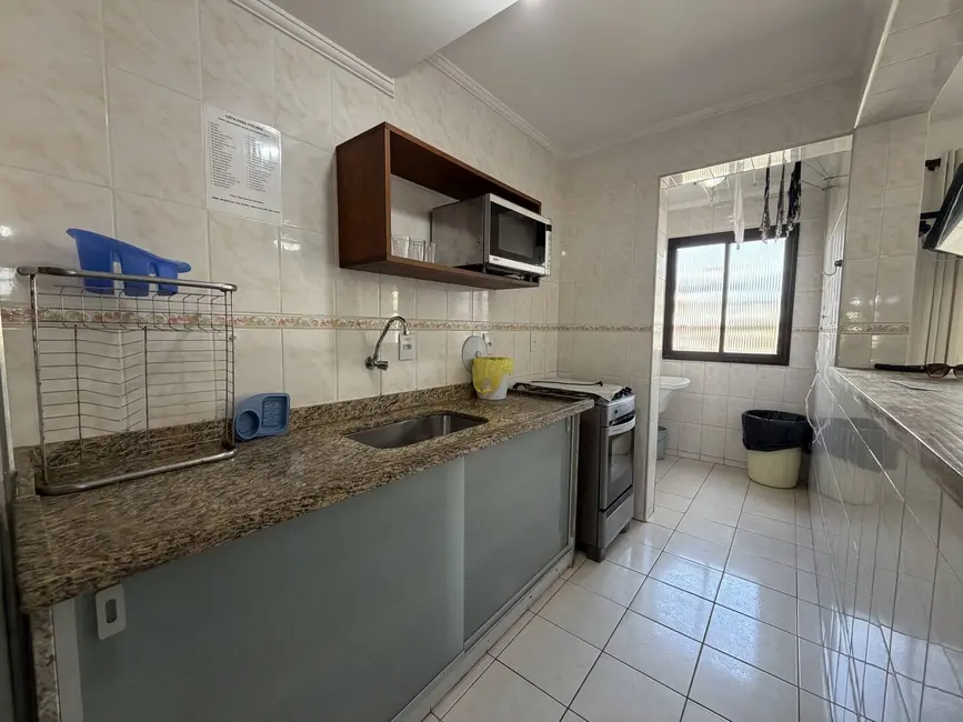 Apartamento com 3 quartos à venda, 110m2 em Ubatuba - SP - imagem 9 Foto 9 de Apartamento com 3 quartos à venda, 110m2 em Ubatuba - SP