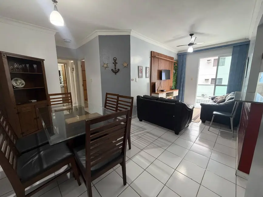 Foto 2 de Apartamento com 2 quartos à venda, 70m2 em Ubatuba - SP