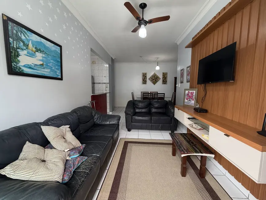 Foto 5 de Apartamento com 2 quartos à venda, 70m2 em Ubatuba - SP