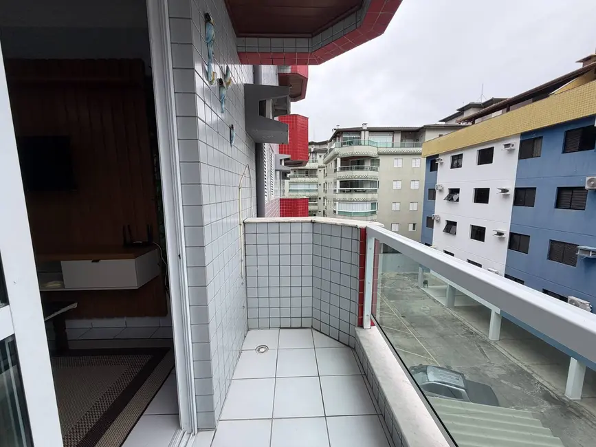 Foto 3 de Apartamento com 2 quartos à venda, 70m2 em Ubatuba - SP