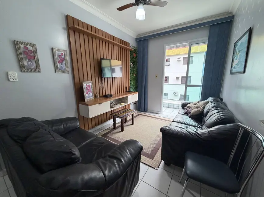 Foto 1 de Apartamento com 2 quartos à venda, 70m2 em Ubatuba - SP