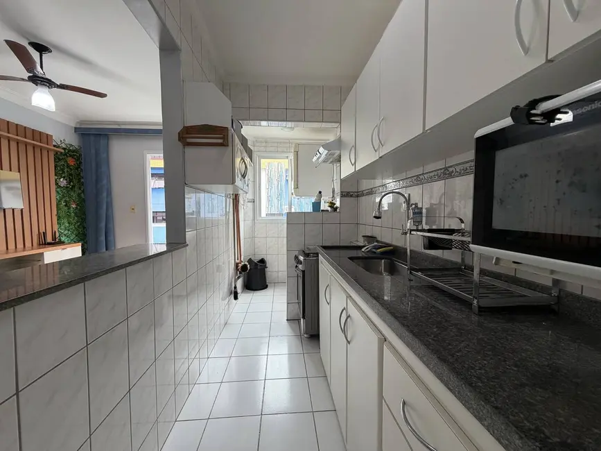 Foto 7 de Apartamento com 2 quartos à venda, 70m2 em Ubatuba - SP