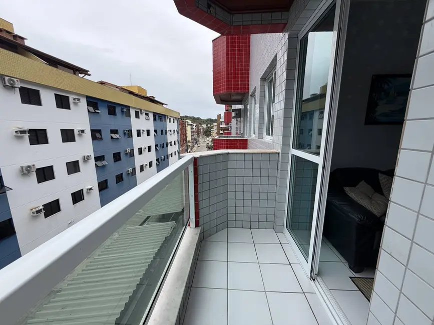 Foto 4 de Apartamento com 2 quartos à venda, 70m2 em Ubatuba - SP