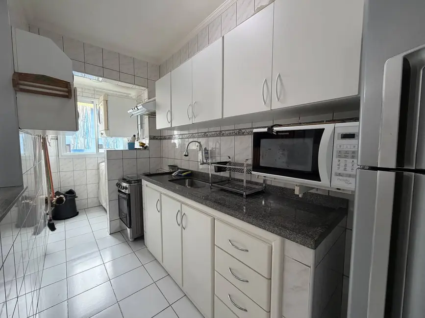Foto 6 de Apartamento com 2 quartos à venda, 70m2 em Ubatuba - SP