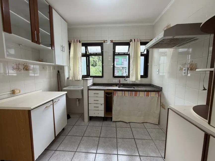 Foto 3 de Apartamento com 2 quartos à venda, 65m2 em Ubatuba - SP