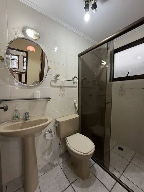 Foto 4 de Apartamento com 2 quartos à venda, 65m2 em Ubatuba - SP