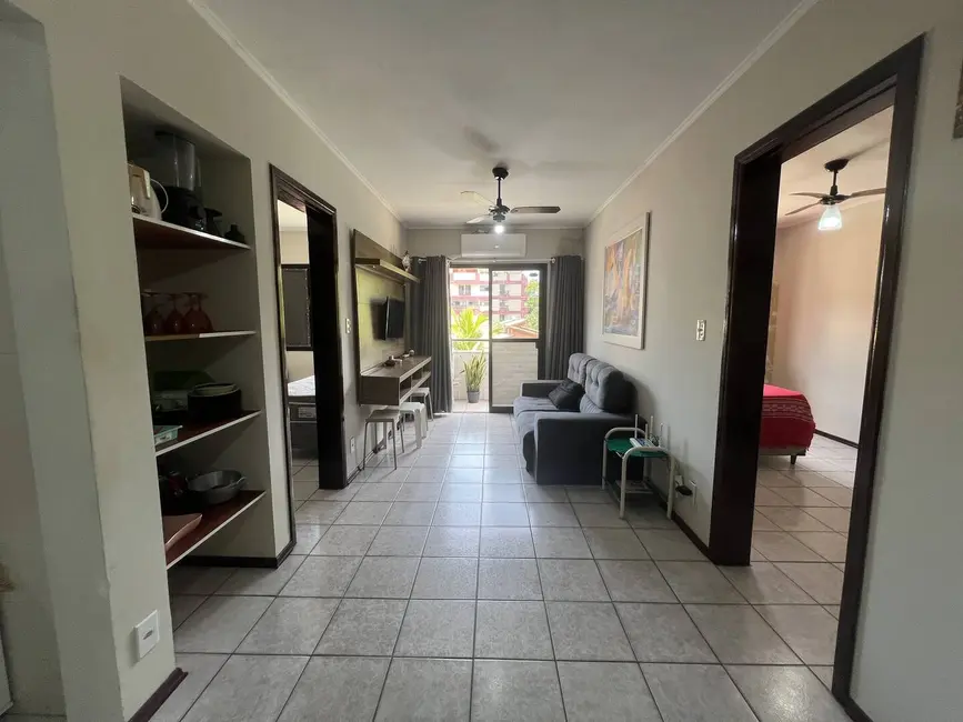 Foto 2 de Apartamento com 2 quartos à venda, 65m2 em Ubatuba - SP