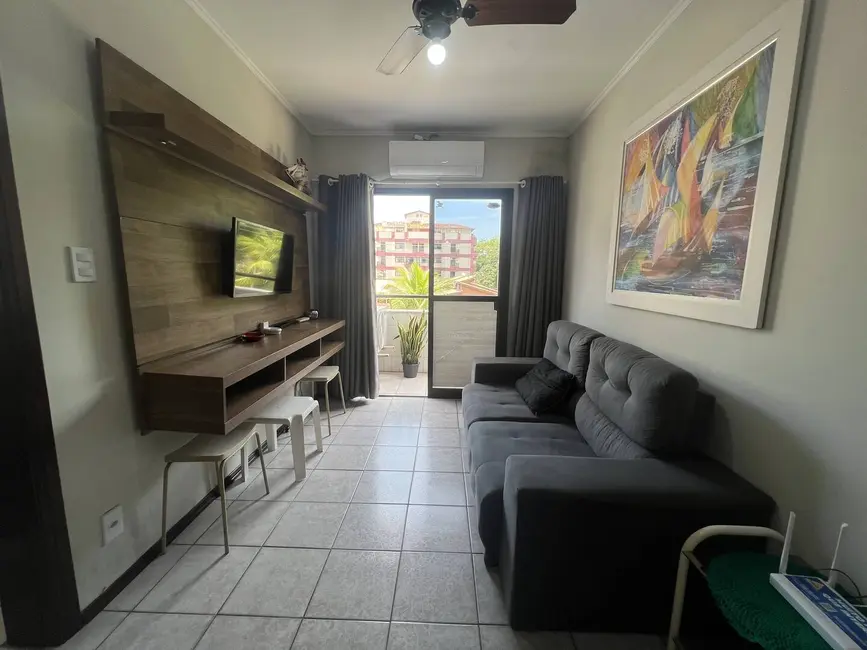 Foto 3 de Apartamento com 2 quartos à venda, 65m2 em Ubatuba - SP