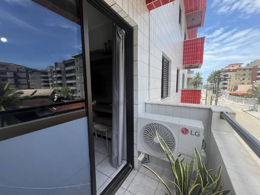Foto 5 de Apartamento com 2 quartos à venda, 65m2 em Ubatuba - SP