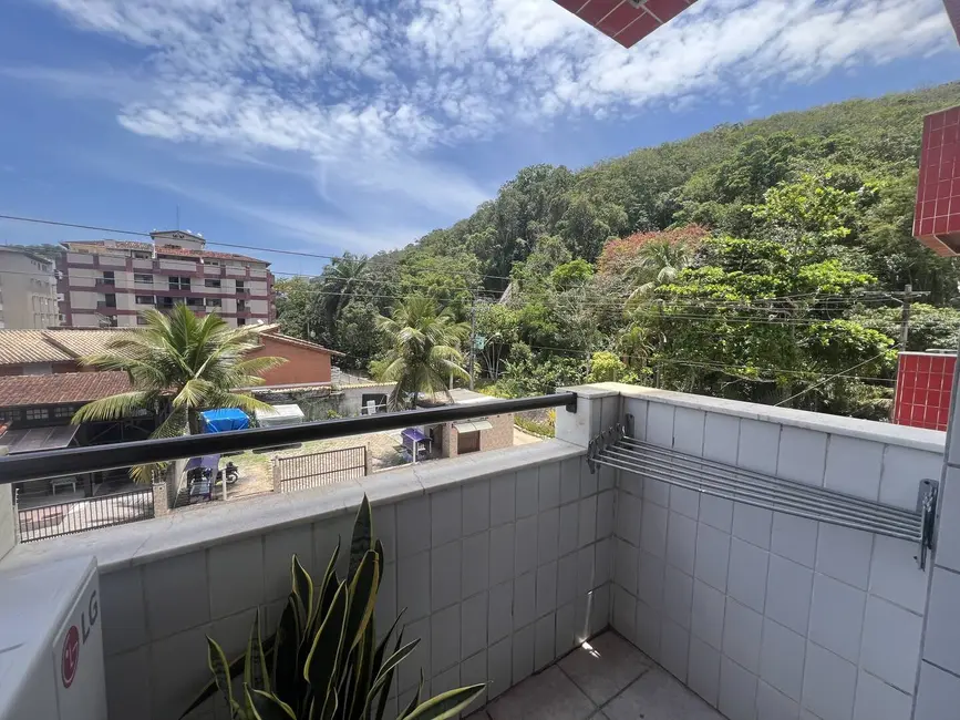 Foto 4 de Apartamento com 2 quartos à venda, 65m2 em Ubatuba - SP