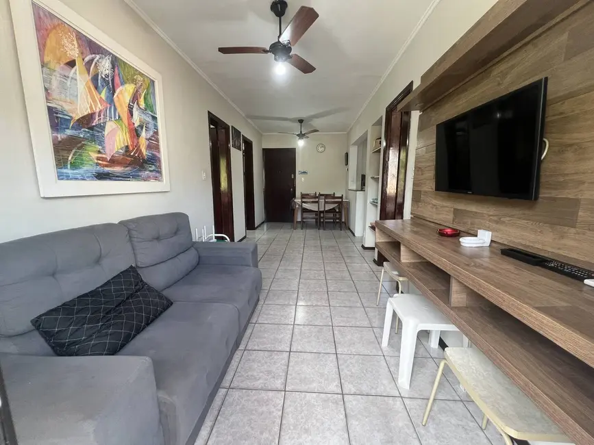Foto 1 de Apartamento com 2 quartos à venda, 65m2 em Ubatuba - SP