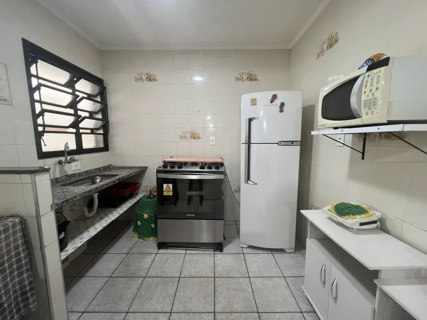 Foto 8 de Apartamento com 2 quartos à venda, 65m2 em Ubatuba - SP