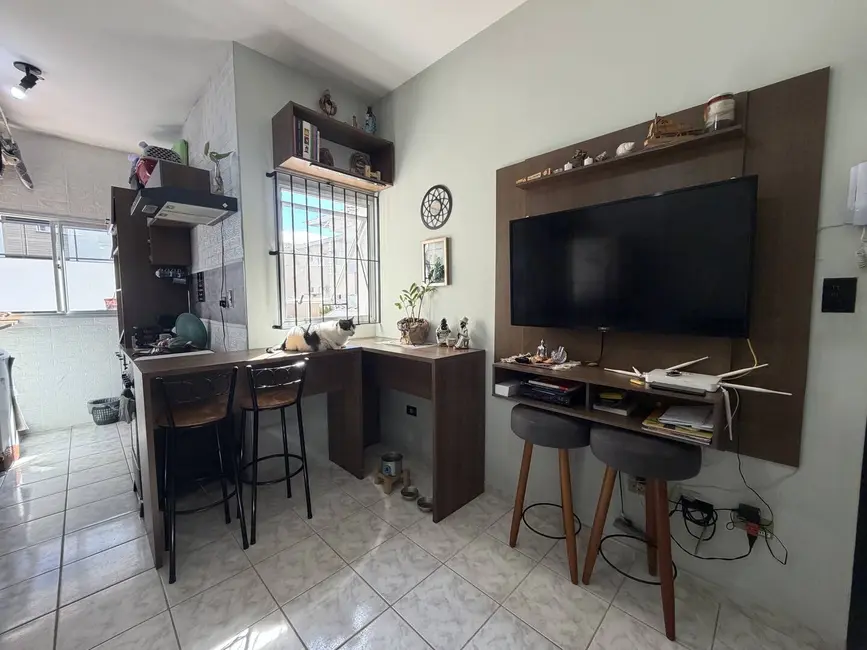 Foto 5 de Apartamento com 2 quartos à venda, 50m2 em Ubatuba - SP
