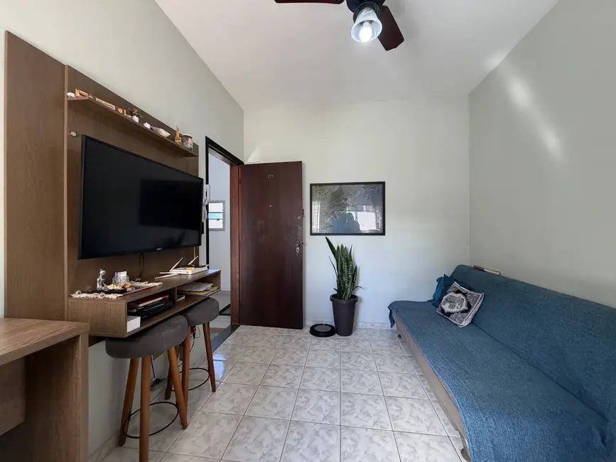 Foto 4 de Apartamento com 2 quartos à venda, 50m2 em Ubatuba - SP