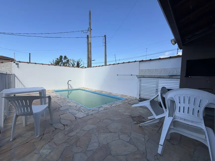 Foto 1 de Apartamento com 2 quartos à venda, 50m2 em Ubatuba - SP