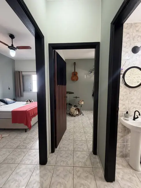 Foto 9 de Apartamento com 2 quartos à venda, 50m2 em Ubatuba - SP
