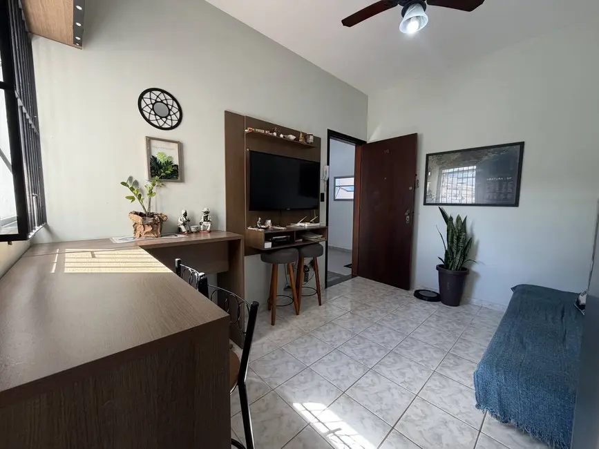 Foto 3 de Apartamento com 2 quartos à venda, 50m2 em Ubatuba - SP