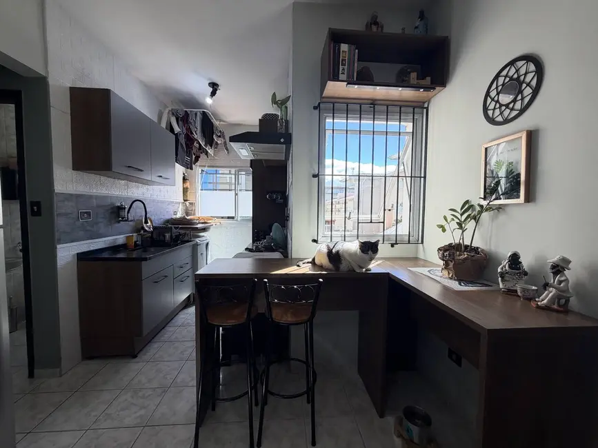 Foto 6 de Apartamento com 2 quartos à venda, 50m2 em Ubatuba - SP