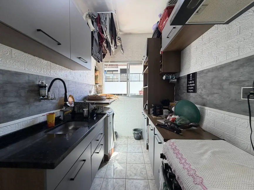 Foto 7 de Apartamento com 2 quartos à venda, 50m2 em Ubatuba - SP