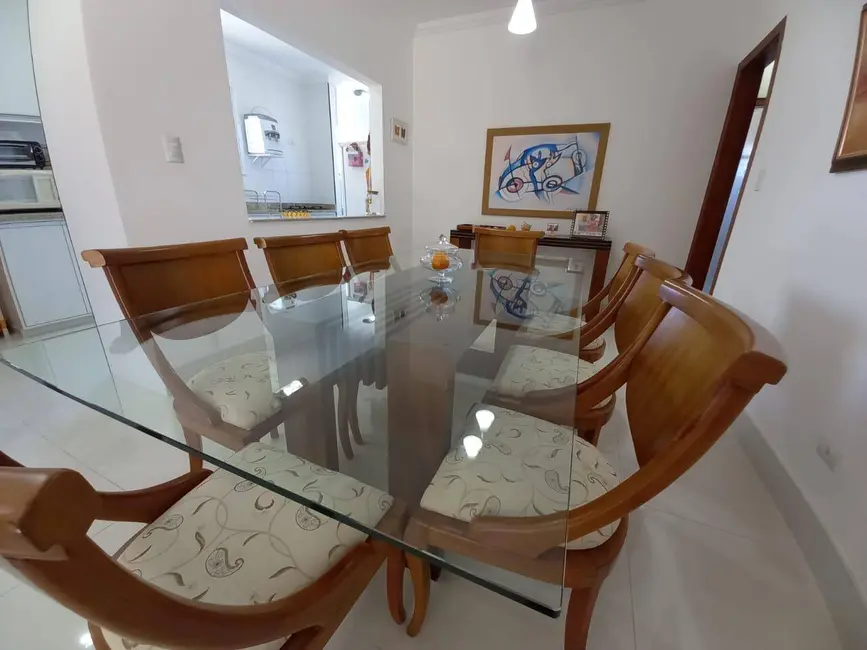 Foto 2 de Apartamento com 3 quartos à venda, 141m2 em Ubatuba - SP