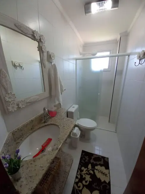 Foto 5 de Apartamento com 3 quartos à venda, 141m2 em Ubatuba - SP