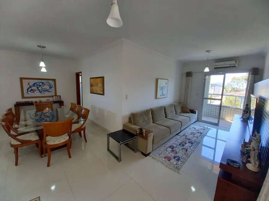 Foto 1 de Apartamento com 3 quartos à venda, 141m2 em Ubatuba - SP