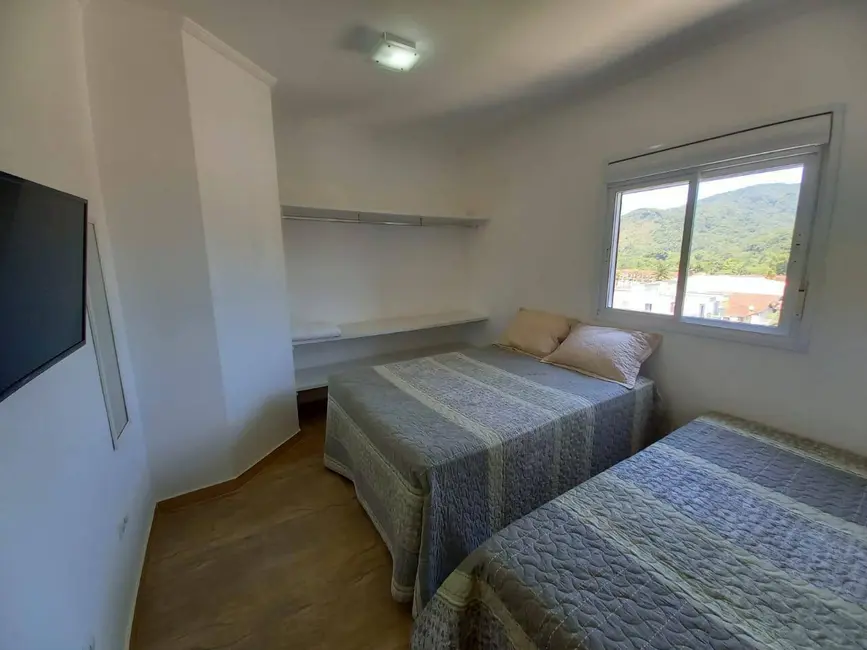 Foto 6 de Apartamento com 3 quartos à venda, 141m2 em Ubatuba - SP