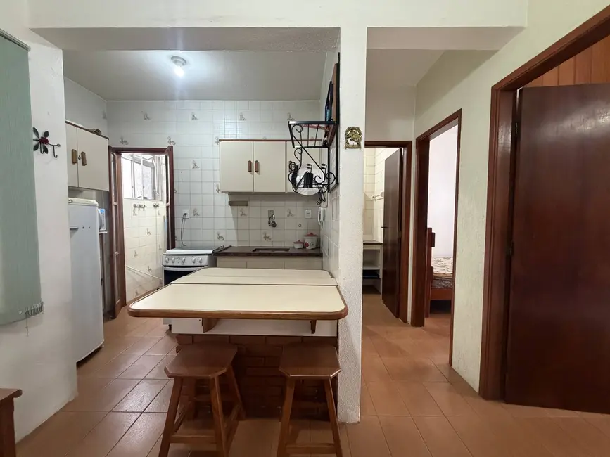 Foto 9 de Apartamento com 2 quartos à venda, 50m2 em Ubatuba - SP