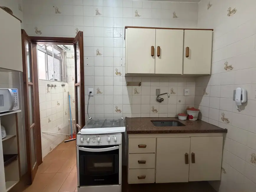 Foto 4 de Apartamento com 2 quartos à venda, 50m2 em Ubatuba - SP