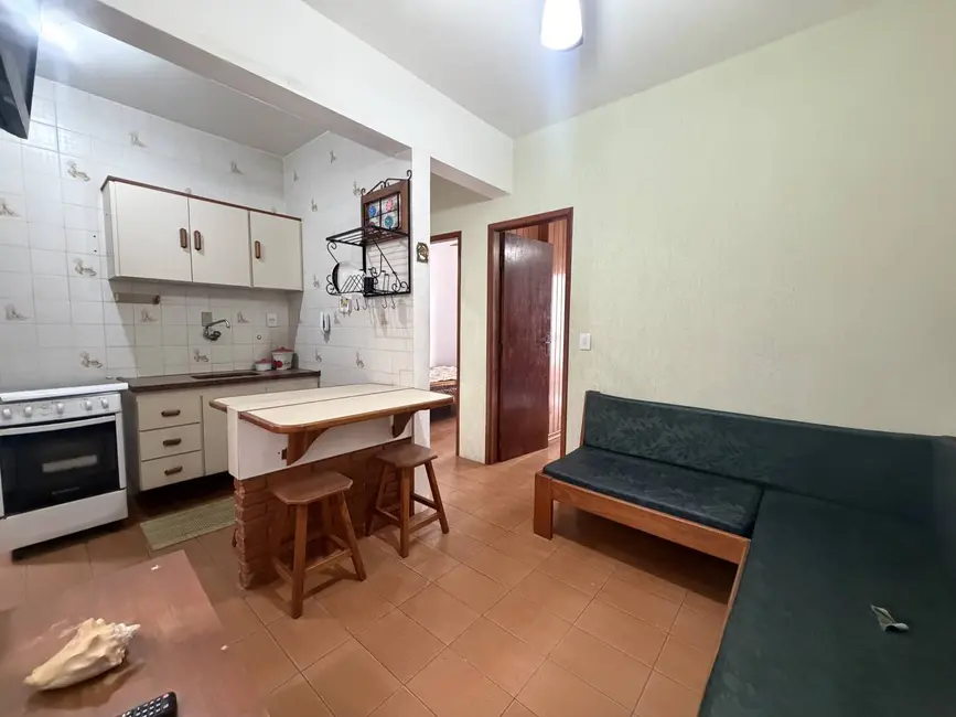 Foto 8 de Apartamento com 2 quartos à venda, 50m2 em Ubatuba - SP