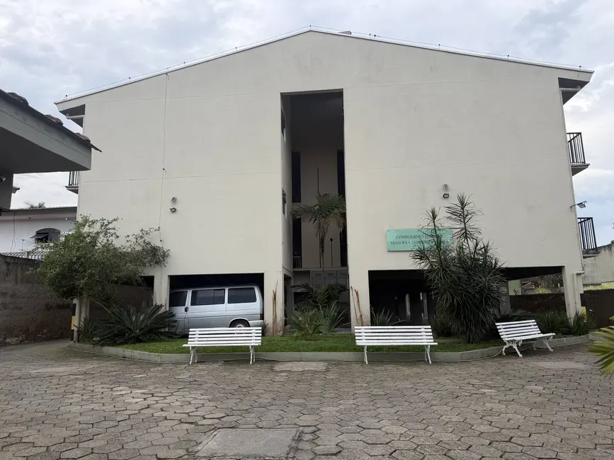 Foto 1 de Apartamento com 2 quartos à venda, 50m2 em Ubatuba - SP