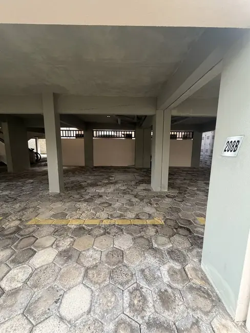 Foto 3 de Apartamento com 2 quartos à venda, 50m2 em Ubatuba - SP