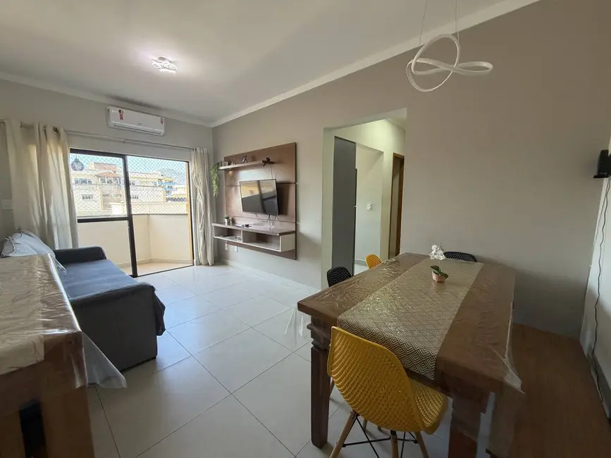 Apartamento com 2 quartos à venda, 65m2 em Ubatuba - SP - imagem 2 Foto 2 de Apartamento com 2 quartos à venda, 65m2 em Ubatuba - SP