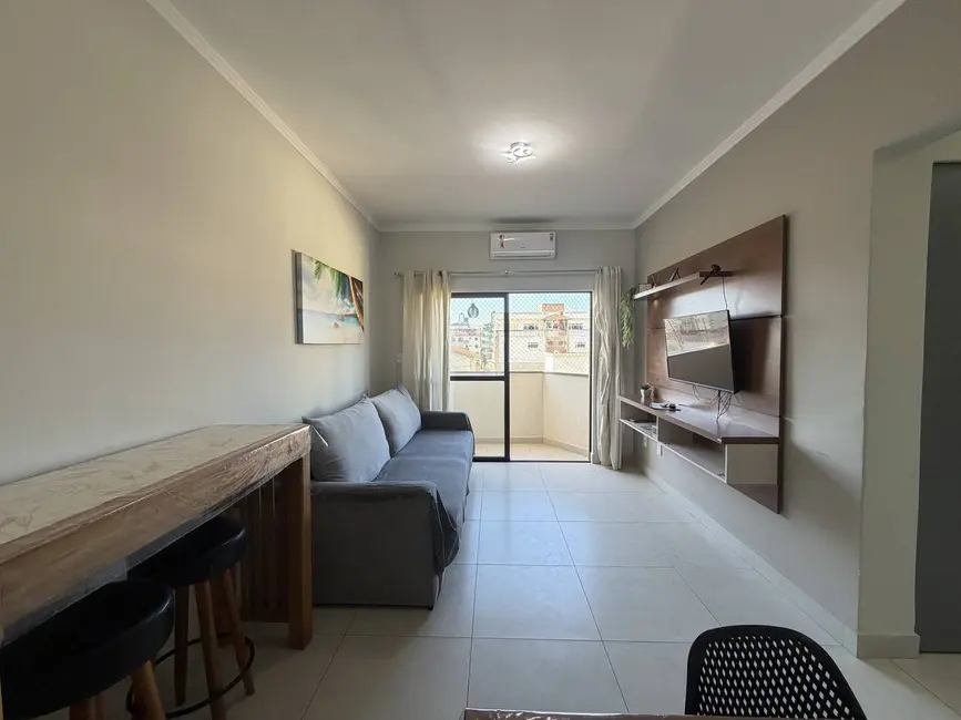 Apartamento com 2 quartos à venda, 65m2 em Ubatuba - SP - imagem 4 Foto 4 de Apartamento com 2 quartos à venda, 65m2 em Ubatuba - SP