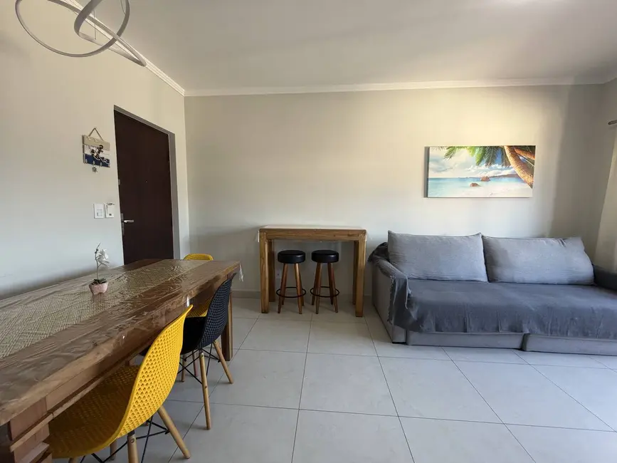 Apartamento com 2 quartos à venda, 65m2 em Ubatuba - SP - imagem 3 Foto 3 de Apartamento com 2 quartos à venda, 65m2 em Ubatuba - SP